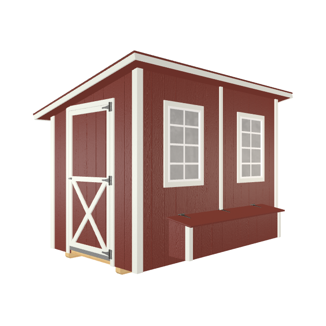 Chicken Coop Kits